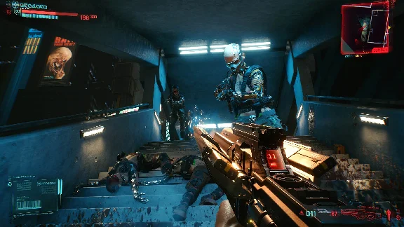 🔥Cyberpunk 2077🔥🧿On Your STEAM🧿🔰Any region🔰