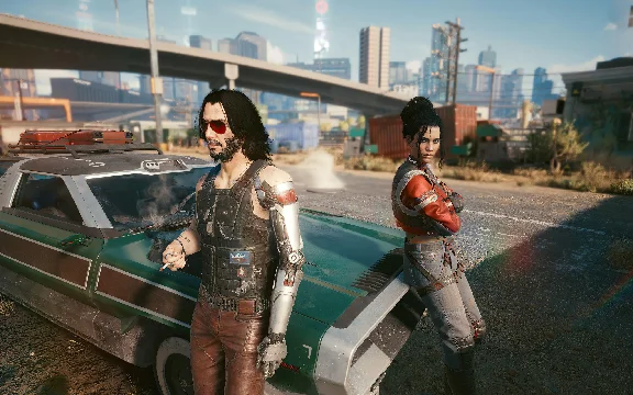 🔥Cyberpunk 2077🔥🧿On Your STEAM🧿🔰Any region🔰