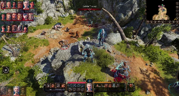 ⭐Baldur´s Gate 3⭐🧿On Your STEAM🧿🔰Any region🔰