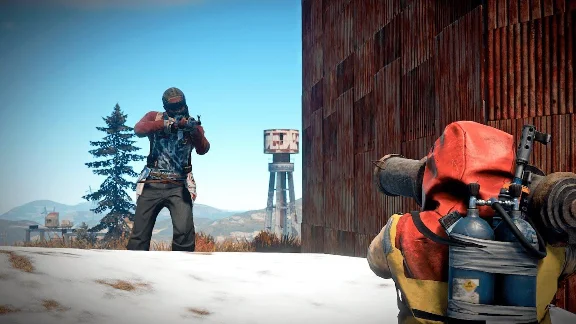 ⭐Rust⭐🧿On Your STEAM Account🧿🔰Any region🔰