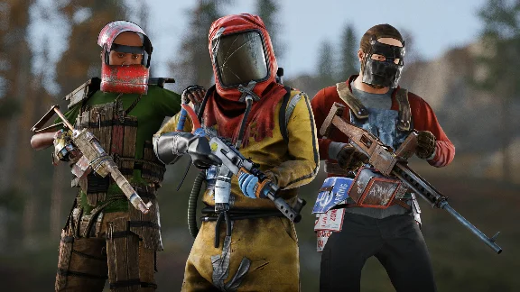 ⭐Rust⭐🧿On Your STEAM Account🧿🔰Any region🔰