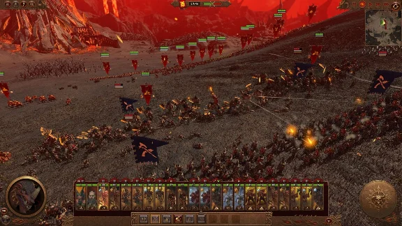 ⭐Total War: Warhammer III⭐On Your STEAM🧿🔰Any region🔰