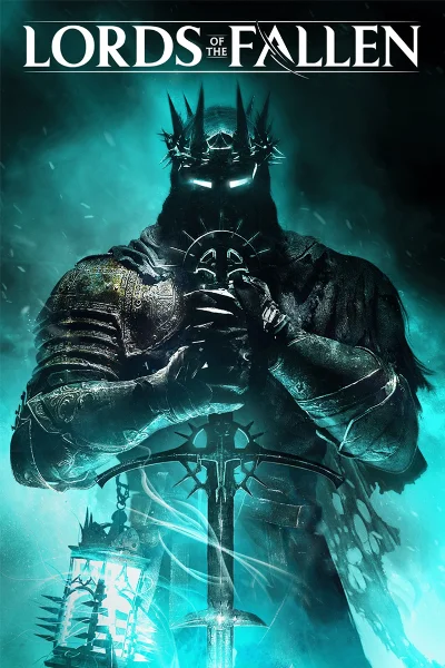 🔥Lords of the Fallen🔥🧿On Your STEAM🧿🔰Any region🔰