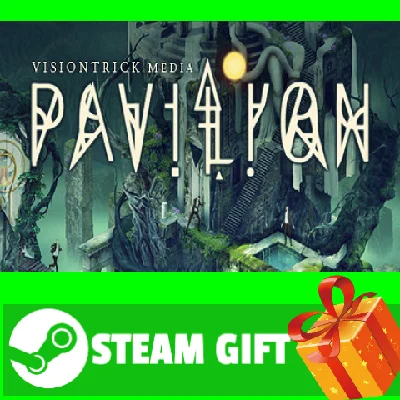 ⭐️ВСЕ СТРАНЫ+РОССИЯ⭐️ Pavilion STEAM GIFT