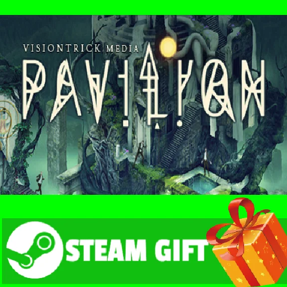 ⭐️ВСЕ СТРАНЫ+РОССИЯ⭐️ Pavilion STEAM GIFT