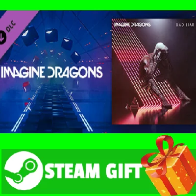 ⭐️ALL COUNTRIES⭐️ Beat Saber Imagine Dragons Bad Liar