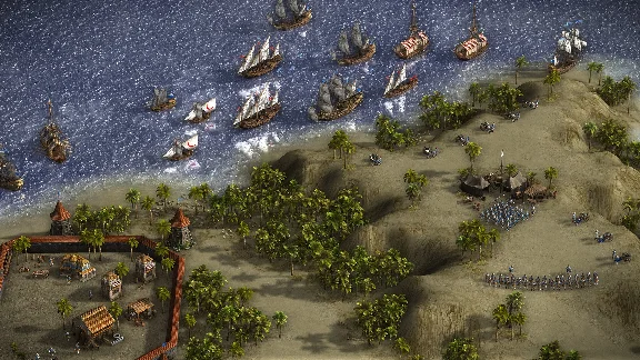✅Cossacks 3: Path to Grandeur Deluxe Content⭐Steam\Key⭐