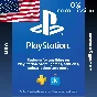 🔑 Gift Cards 🔥 PlayStation USA ⚡ PS US Best price
