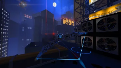 ✅Budget Cuts 2: Mission Insolvency VR (Virtual Desktop)