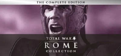 Rome: Total War - Collection [Steam / Россия]