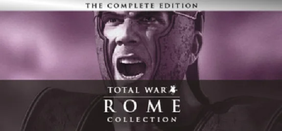 Rome: Total War - Collection [Steam / Россия]