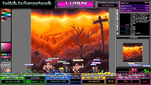 Stream Avatars (Steam Gift RU)
