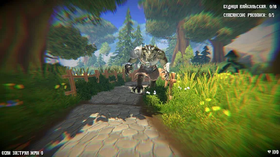 ✅Russians vs Lizards: Horror⚡Steam\RegionFree\Key⭐