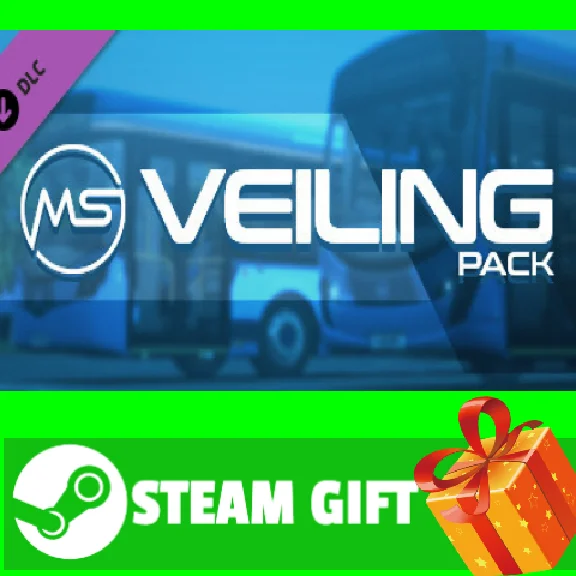 ⭐️ALL COUNTRIES⭐️ OMSI 2 Add-on Masterbus Veiling Pack