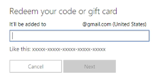 XBOX KEY ACTIVATION SERVICE✅