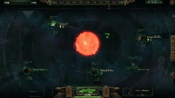 RU+CIS | Warhammer 40,000: Rogue Trader Season Pass
