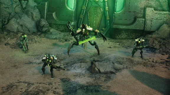 RU+CIS | Warhammer 40,000: Rogue Trader Season Pass