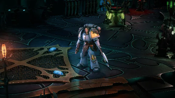 RU+CIS | Warhammer 40,000: Rogue Trader Season Pass