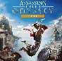 Assassin´s Creed Odyssey - Gold Edition (Steam Gift RU)