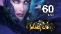 World of Warcraft time card 60 days (US/NA)