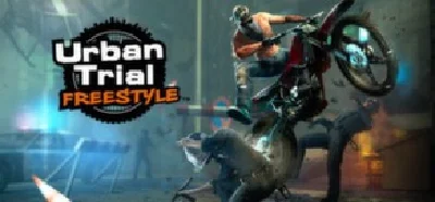 Urban Trial Freestyle (Steam Gift/RU CIS)
