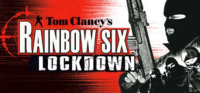Tom Clancy´s Rainbow Six Lockdown 💎 STEAM GIFT RU