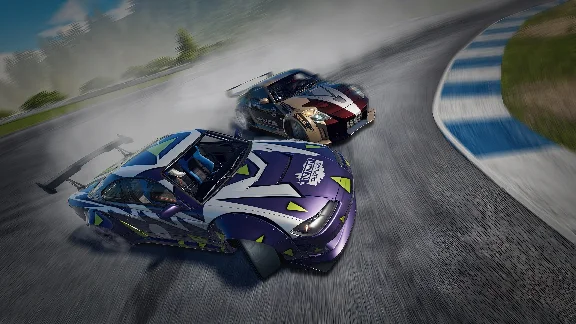 DRIFTCE XBOX ONE / XBOX SERIES X|S [ Code 🔑 Key ]