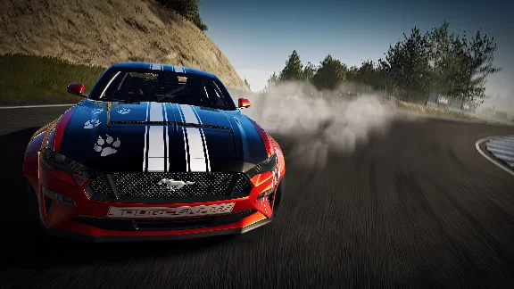 DRIFTCE XBOX ONE / XBOX SERIES X|S [ Code 🔑 Key ]