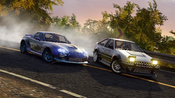 DRIFTCE XBOX ONE / XBOX SERIES X|S [ Code 🔑 Key ]
