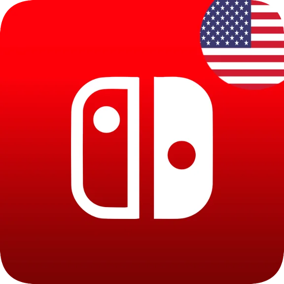 🎮🕹️ NINTENDO ESHOP ПОДАРОЧНЫЕ КАРТЫ США (US)