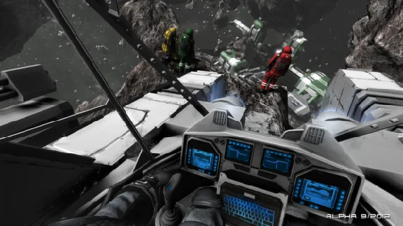 Space Engineers 💎STEAM KEY RU+CIS LICENSE