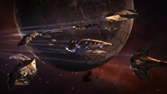 Elite Dangerous Standard Edition XBOX Key