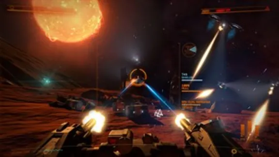 Elite Dangerous Standard Edition XBOX Key