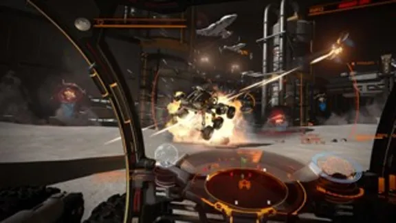Elite Dangerous Standard Edition XBOX Key