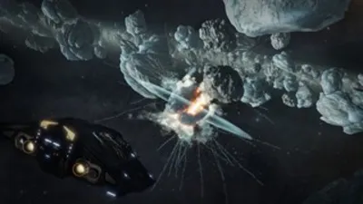 Elite Dangerous Standard Edition XBOX Key