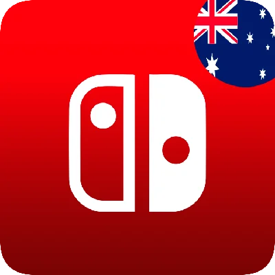 🎮🕹️ NINTENDO ESHOP GIFT CARDS AUSTRALIA (AU)