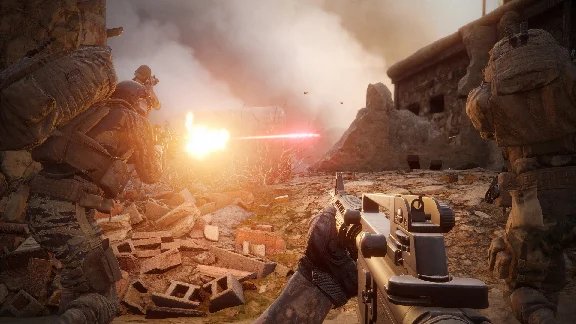 Insurgency: Sandstorm Xbox One & Series X|S KEY