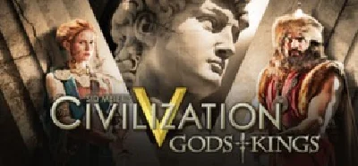 Civilization V Gods and Kings 5 \u200b\u200b(Gods and Kings)