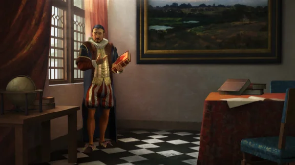 Civilization V Gods and Kings 5 \u200b\u200b(Gods and Kings)