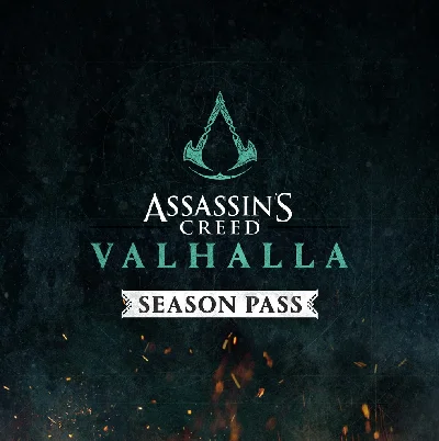 Assassins Creed Valhalla - Season Pass (Steam Gift RU)