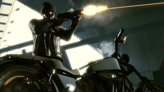 Grand Theft Auto Online 2022 Xbox Series X|S key