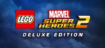 LEGO Marvel Super Heroes 2 - Deluxe Edition 🔑STEAM KEY