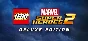 LEGO Marvel Super Heroes 2 - Deluxe Edition 🔑STEAM KEY