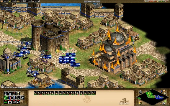 ✅ Age of Empires II : HD Edition - 100% Warranty 👍