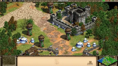 ✅ Age of Empires II : HD Edition - 100% Гарантия 👍