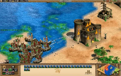 ✅ Age of Empires II : HD Edition - 100% Гарантия 👍