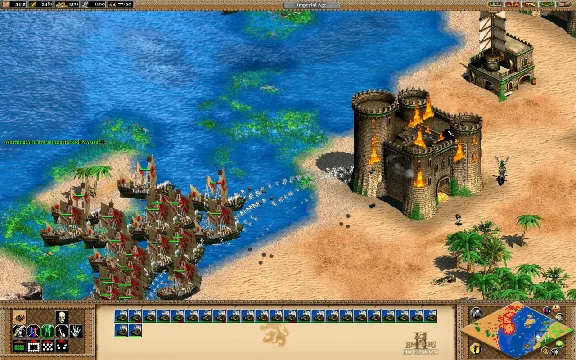 ✅ Age of Empires II : HD Edition - 100% Warranty 👍
