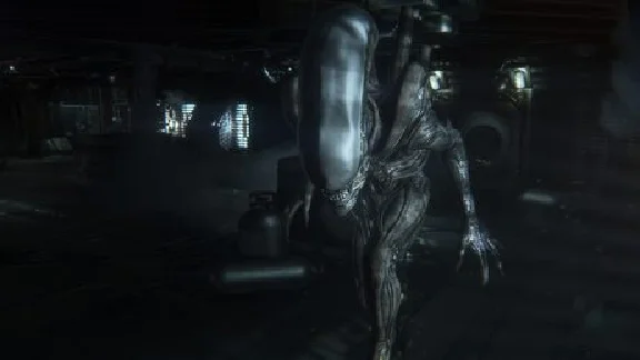 ✅ Alien Isolation - 100% Warranty 👍