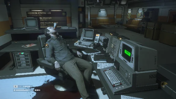 ✅ Alien Isolation - 100% Warranty 👍