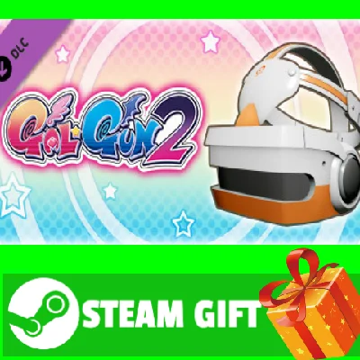 ⭐️ALL COUNTRIES⭐️ Gal*Gun 2 VR DLC STEAM GIFT